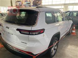 جیپ L گراند شیرۆکی